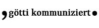 G�tti-kommuniziert